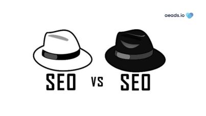 white hat vs. black hat seo